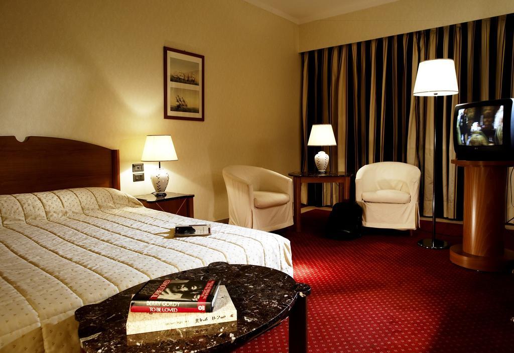 Hotel Asmara Palace Cameră foto